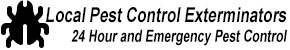 Green Park PA Pest Control Exterminators
